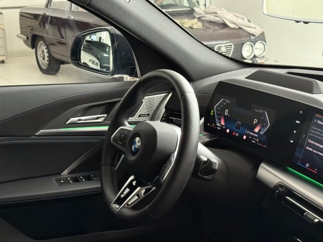 BMW X2 usata, con Park Distance Control