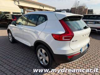 VOLVO XC40 usata, con Autoradio