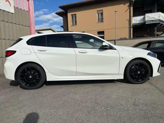BMW 118 usata, con Airbag Passeggero