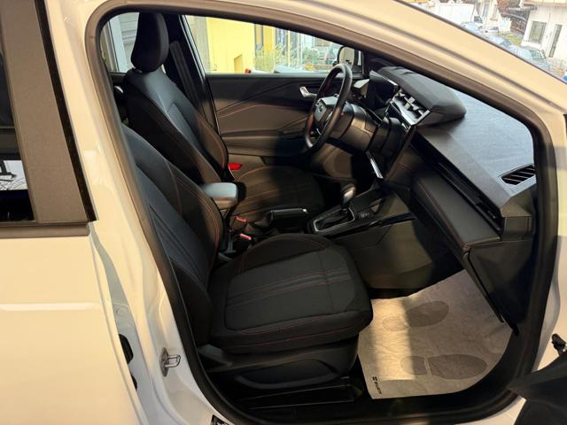FORD Puma usata, con USB