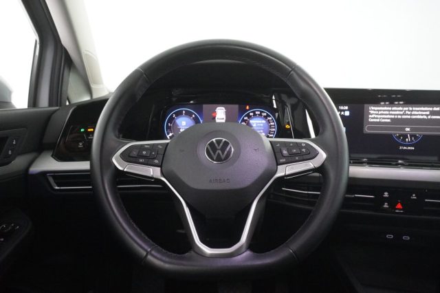 VOLKSWAGEN Golf usata 3