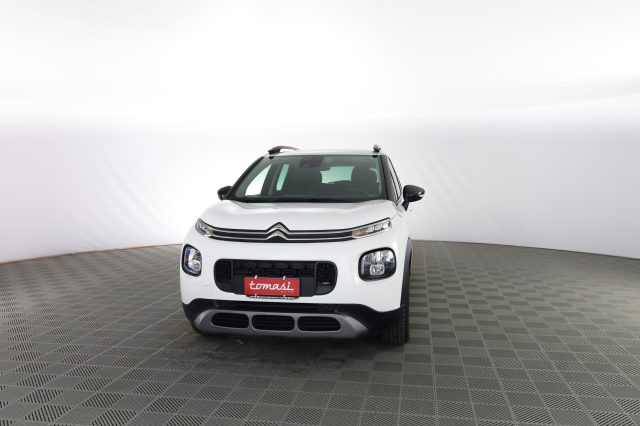 CITROEN C3 Aircross usata 0