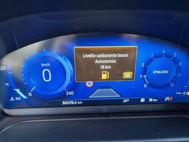 FORD Puma usata, con Climatizzatore