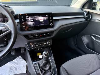 SKODA Fabia usata, con Cerchi in lega