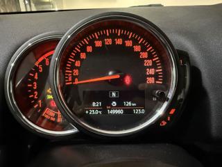 MINI Countryman usata, con Immobilizzatore elettronico