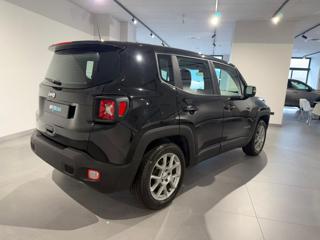 JEEP Renegade usata, con Airbag Passeggero