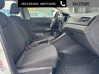 VOLKSWAGEN Polo usata, con Climatizzatore
