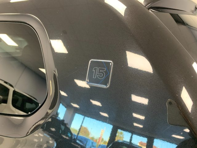 DACIA Duster usata, con Fendinebbia