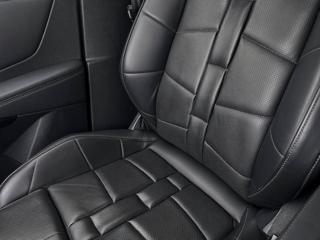DS AUTOMOBILES DS 7 usata, con Climatizzatore
