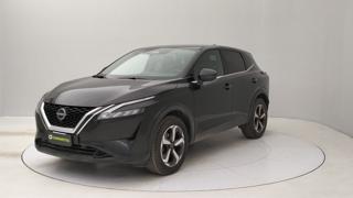 NISSAN Qashqai 1.3 mhev N-Connecta 2wd 140cv