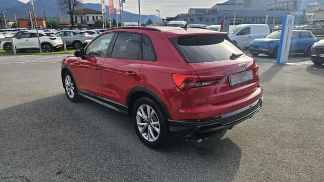 AUDI Q3 usata, con Cerchi in lega
