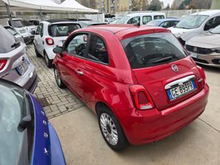 FIAT 500 usata, con Alzacristalli elettrici