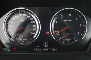 BMW X1 usata 12