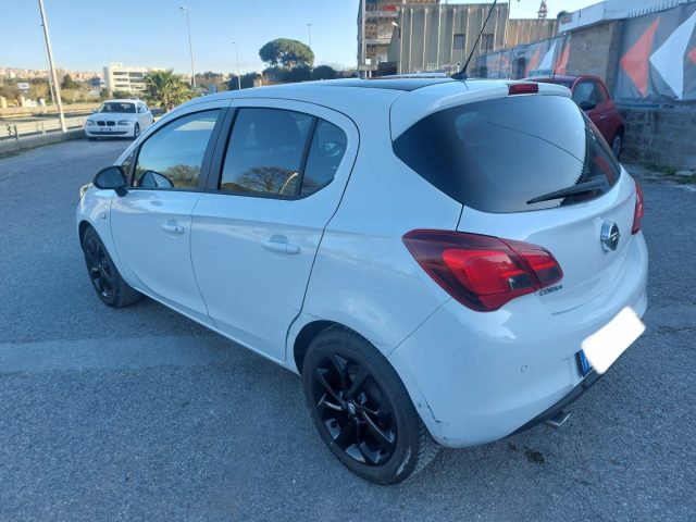 OPEL Corsa usata, con Bluetooth