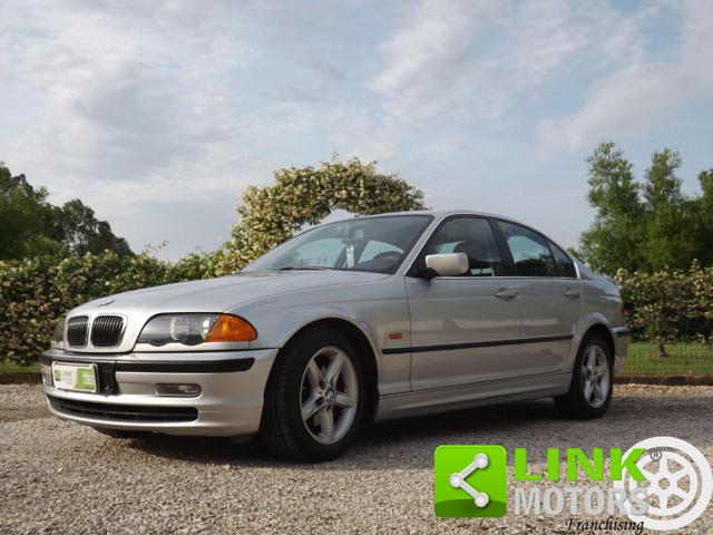 BMW 320 usata, con Airbag