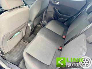 FORD Fiesta usata, con Sistema di navigazione