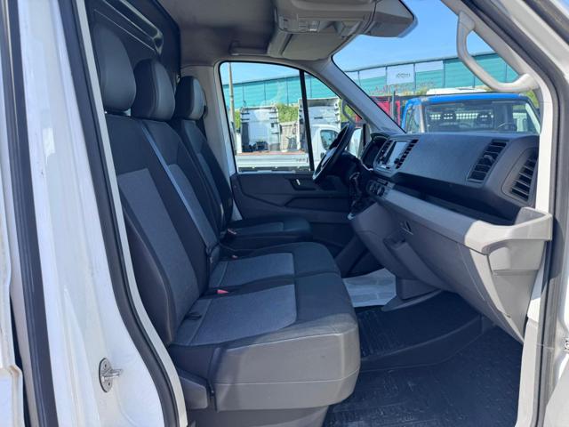 VOLKSWAGEN Crafter usata 16