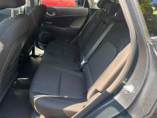 HYUNDAI Kona usata, con Immobilizzatore elettronico