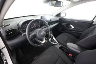 TOYOTA Yaris usata 1
