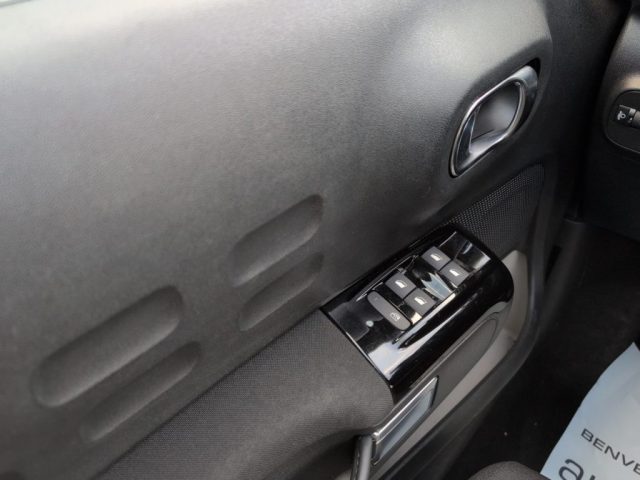 CITROEN C3 usata, con Volante multifunzione