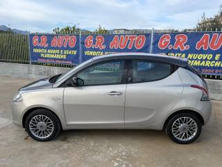 LANCIA Ypsilon usata 8