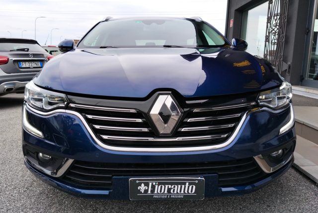 RENAULT Talisman usata, con ABS