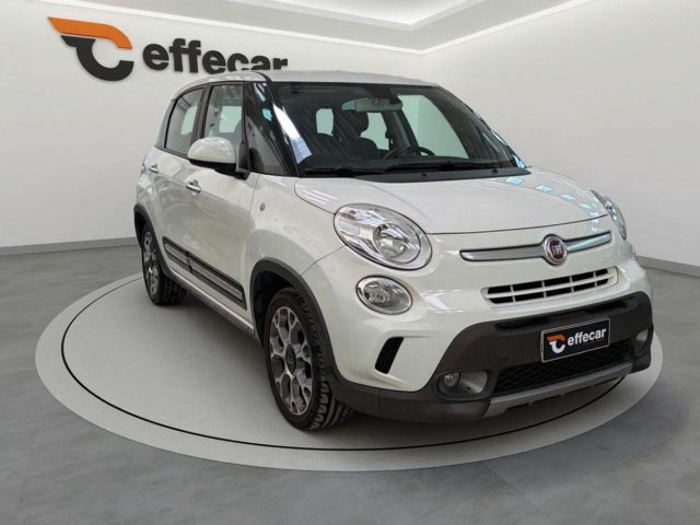 FIAT 500L usata, con Airbag Passeggero