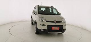 FIAT Panda usata, con Trazione integrale