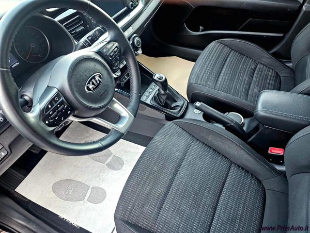 KIA Stonic usata, con Chiusura centralizzata
