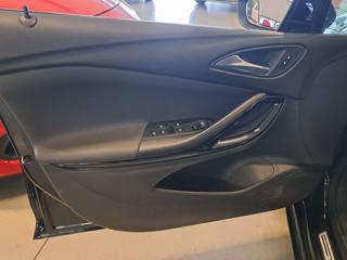 OPEL Astra usata, con Servosterzo