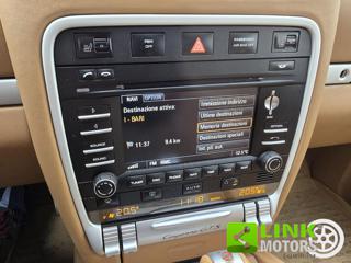 PORSCHE Cayenne usata 37