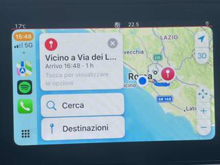 VOLKSWAGEN Polo usata, con Controllo vocale
