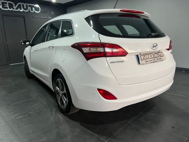 HYUNDAI i30 usata, con Airbag Passeggero
