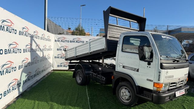 NISSAN Cabstar usata 3