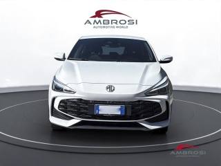 MG MG3 usata 6