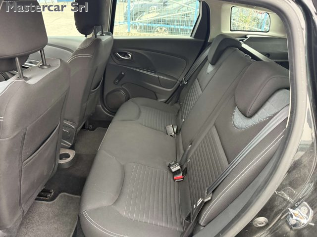 RENAULT Clio usata, con Chiusura centralizzata telecomandata