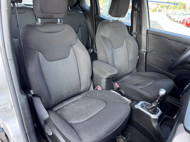 JEEP Renegade usata, con Servosterzo