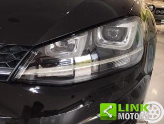 VOLKSWAGEN Golf GTD usata, con Immobilizzatore elettronico
