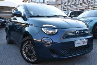 FIAT 500e usata, con Airbag