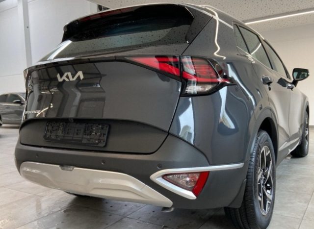 KIA Sportage usata, con Alzacristalli elettrici