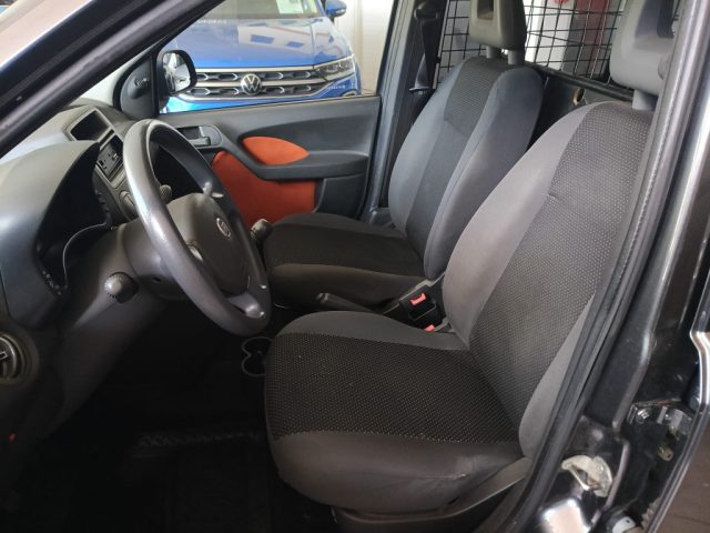 FIAT Panda usata 6