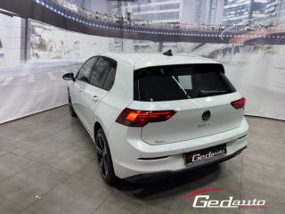 VOLKSWAGEN Golf usata, con Autoradio