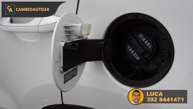 KIA Sportage usata, con Telecamera per parcheggio assistito