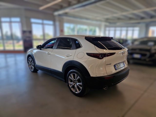MAZDA CX-30 usata, con Chiusura centralizzata
