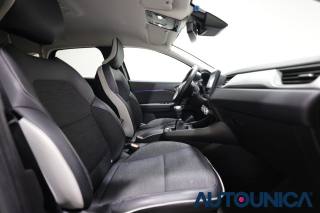 RENAULT Captur usata 53