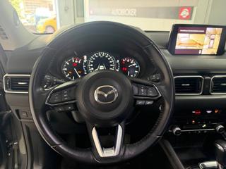 MAZDA CX-5 usata, con Cruise Control