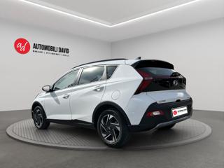 HYUNDAI Bayon usata, con Airbag laterali