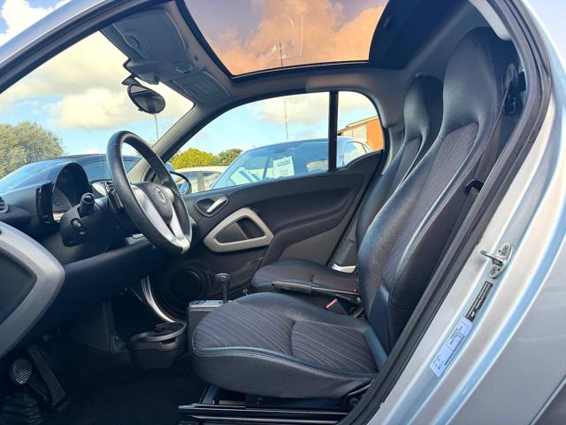 SMART ForTwo usata 24