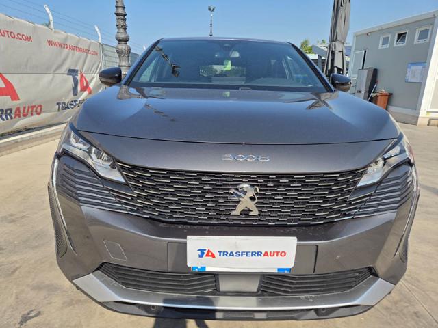 PEUGEOT 3008 usata, con Chiusura centralizzata