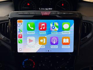 LANCIA Ypsilon usata, con Bluetooth